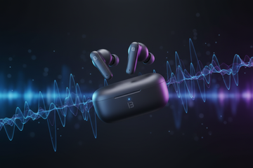Baseus Bass BP1 Pro – The Technology Behind the Sound - BaseMaxCore