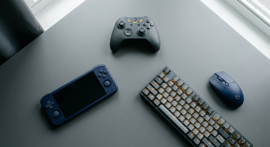 Console vs. PC vs. Handheld: Choose Your Gaming Setup in 2026 - BaseMaxCore