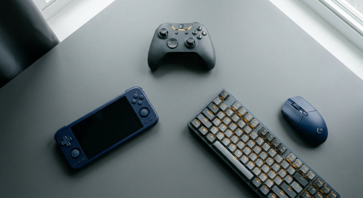 Console vs. PC vs. Handheld: Choose Your Gaming Setup in 2026 - BaseMaxCore
