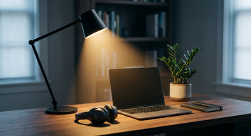 Build a Distraction-Free Study Zone With the Right Tech - BaseMaxCore