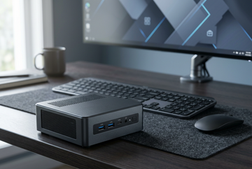 Mini PC Buying Guide: What to Look For in 2026 - BaseMaxCore