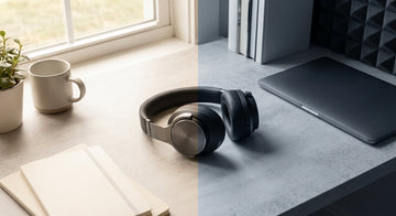 Open-Back vs. Closed-Back Headphones: Which Is Right for You? - BaseMaxCore
