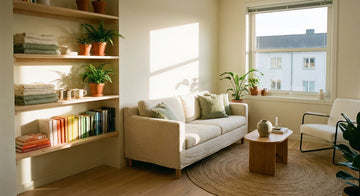 How to Organize a Small Home: 10 Storage Ideas That Work - BaseMaxCore