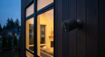 Wired vs. Wireless Security Cameras: What's Actually Worth Paying For - BaseMaxCore