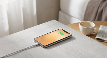 Why Is My Phone Always Dead? 7 Charging Fixes That Actually Work - BaseMaxCore