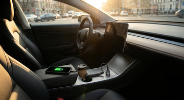 Why Is My Phone Charging Slowly in the Car? 7 Fixes That Actually Work - BaseMaxCore