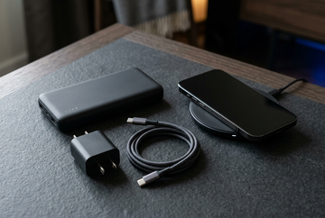 Power Banks and Charging Accessories: How to Choose the Right Ones - BaseMaxCore