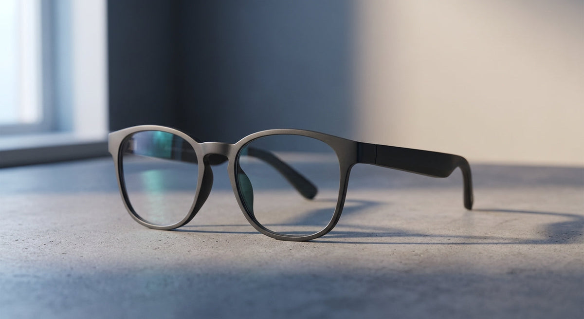 Smart Glasses in 2026: What's Available and Who Should Buy - BaseMaxCore