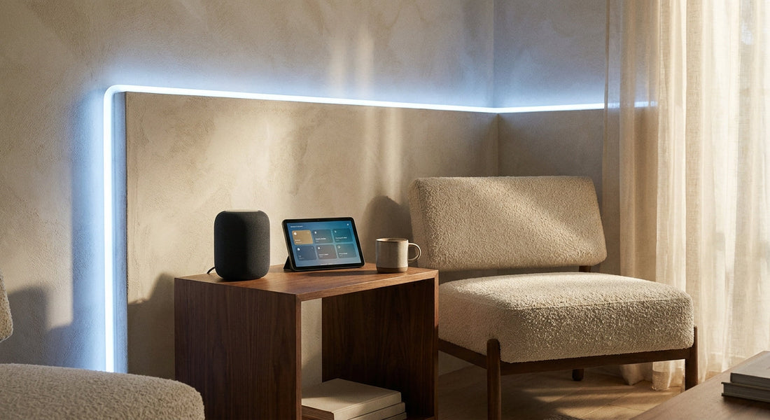Smart Home & Connected Tech Glossary - BaseMaxCore