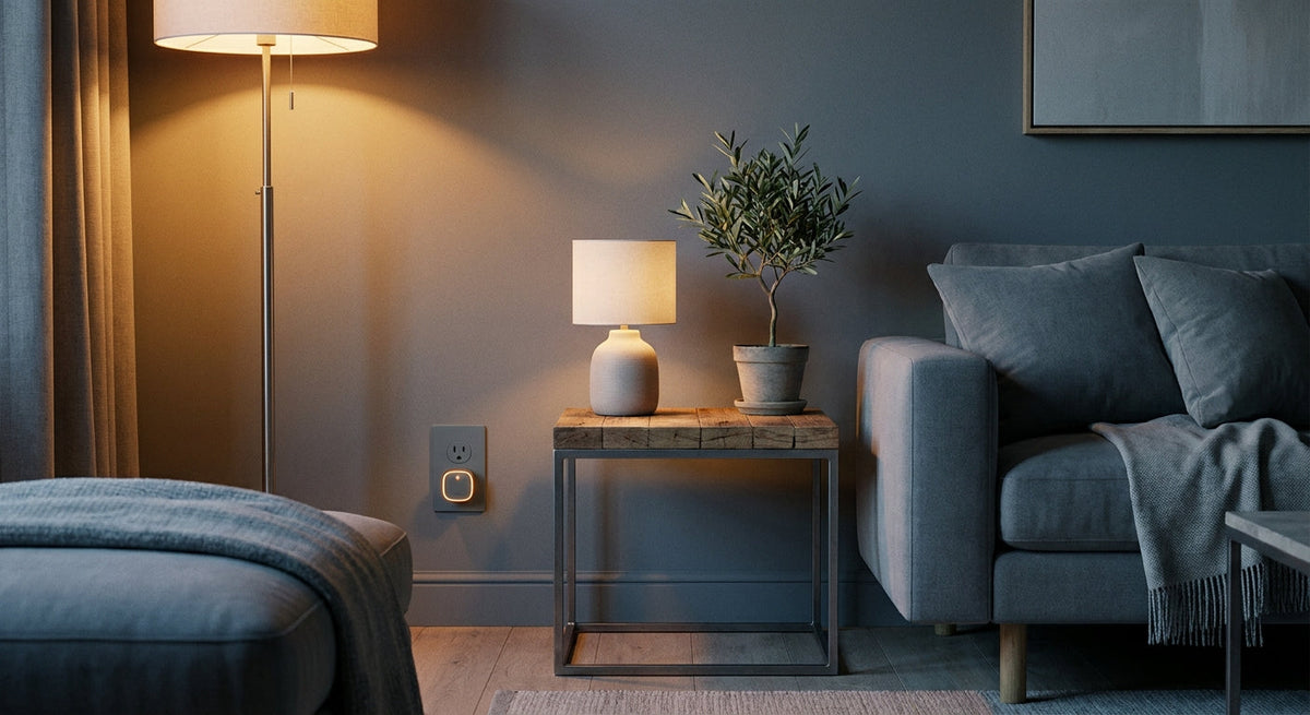 Smart Plugs & Energy Monitors: Cut Your Electric Bill - BaseMaxCore