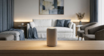 How to Choose the Right Smart Speaker in 2026 - BaseMaxCore