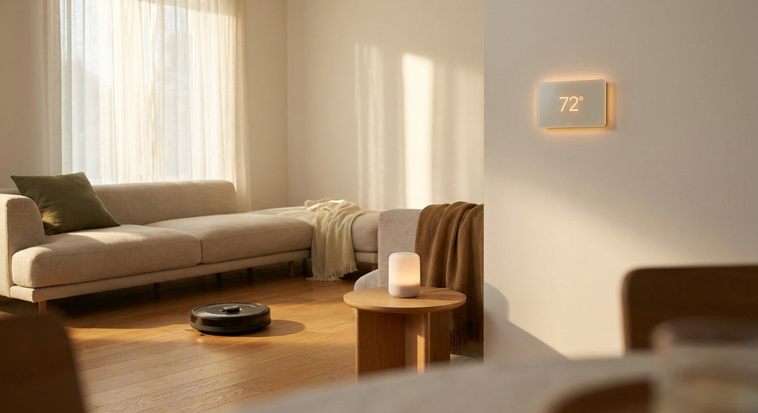 10 Smart Tech Upgrades That Make Everyday Life Easier - BaseMaxCore