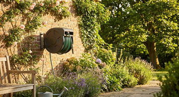 Retractable Hose Reel: Full Review & Guide - BaseMaxCore