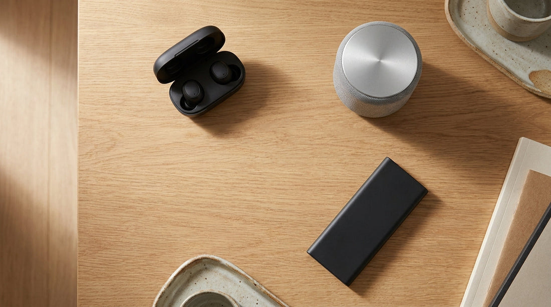 Gift Gadgets That Actually Get Used: A Tech Guide for Every Budget - BaseMaxCore