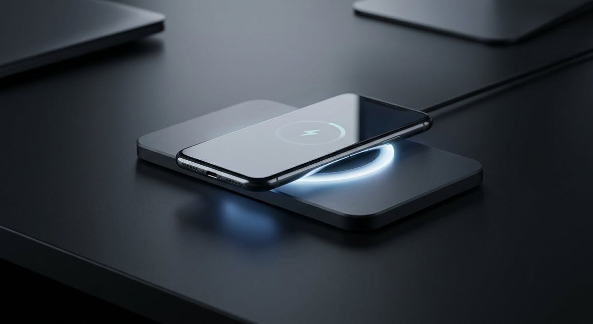 Wireless Charging in 2026: What to Buy, Skip & Watch For - BaseMaxCore