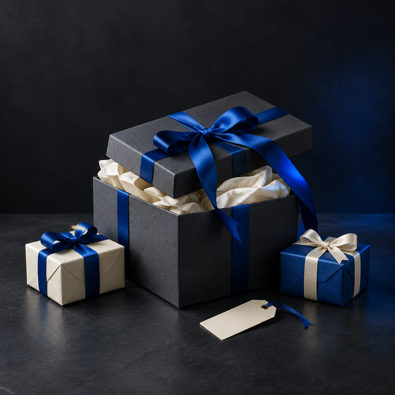 Gift Ideas collection cover