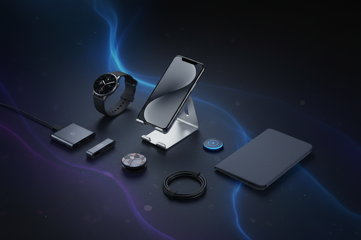 Smart Tech - BaseMaxCore