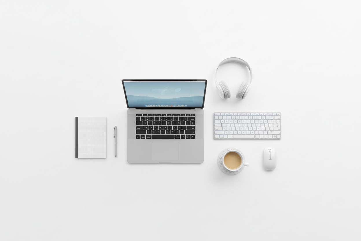 Laptops & Computers