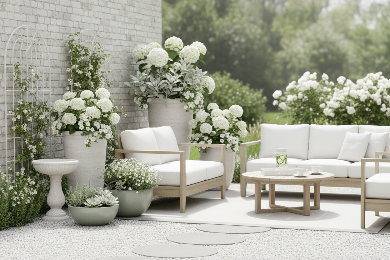 Outdoor & Garden