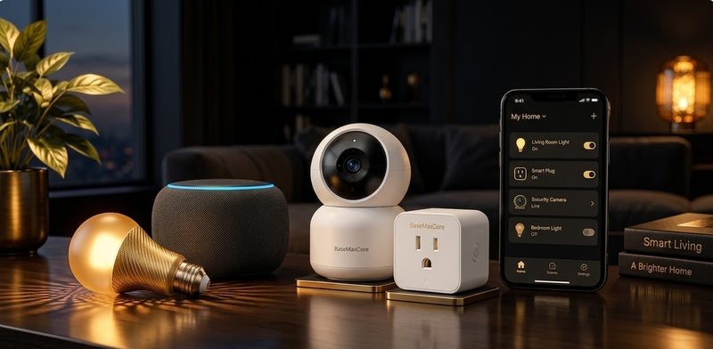 Smart Home Collection