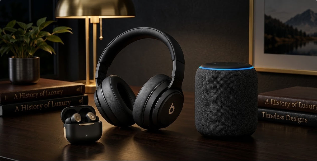 Audio - BaseMaxCore