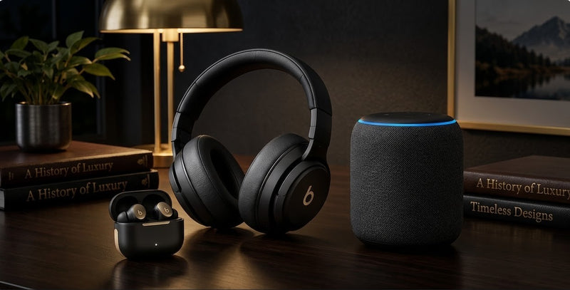 Audio - BaseMaxCore