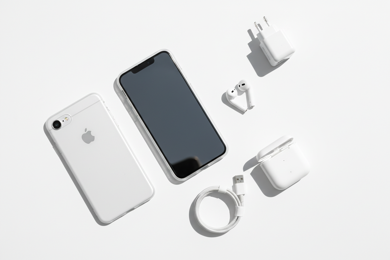 Smartphones & Accessories