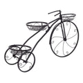 3-Tier Bicycle Plant Stand - BaseMaxCore
