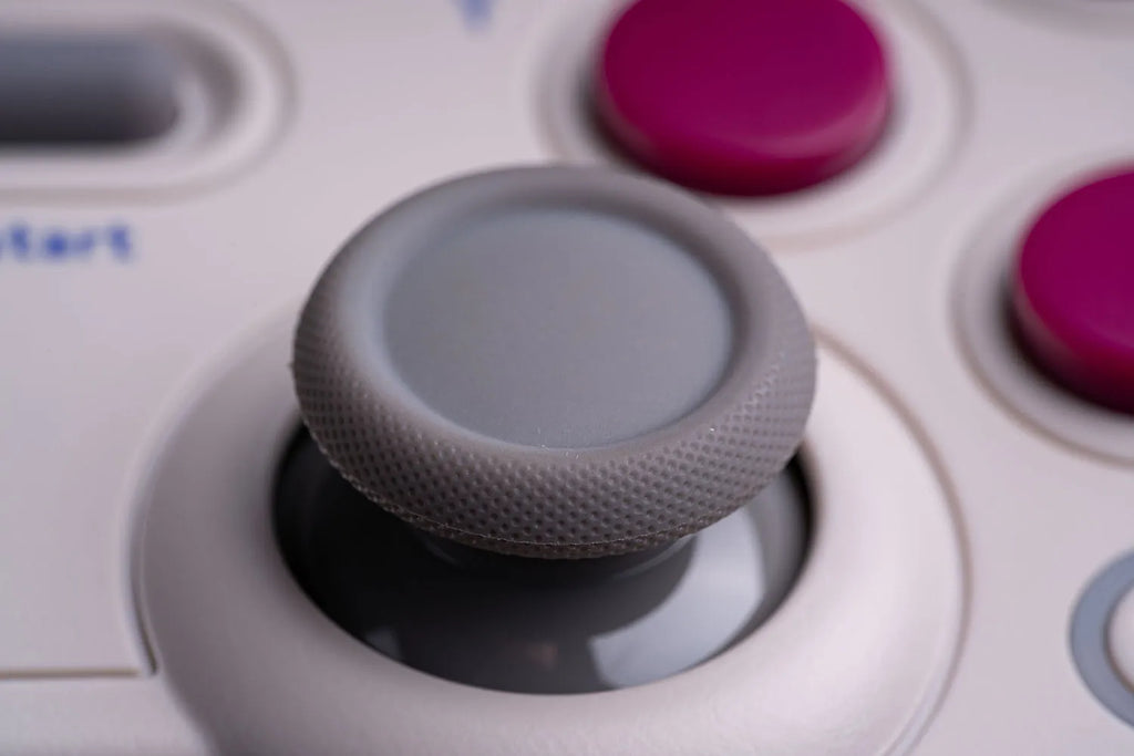 8Bitdo SN30 Pro Wireless Gamepad - BaseMaxCore
