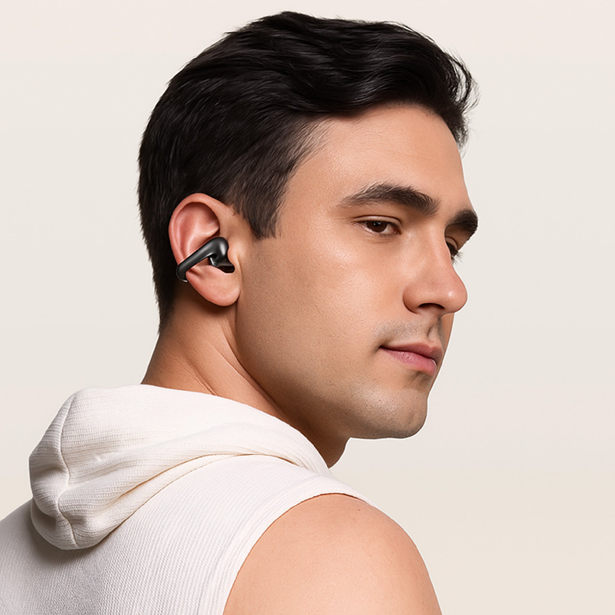 Ultimate Sound & Party Combo:  Portable Karaoke Set & True Wireless Stereo Earbuds