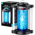 Bug Zapper Outdoor Mosquito Zapper with LED Light 4200V