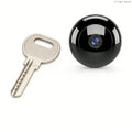 SV06 Mini Indoor Security Camera – 0.9" 1080P Full HD with Night Vision, Motion Detection & Audio Recording