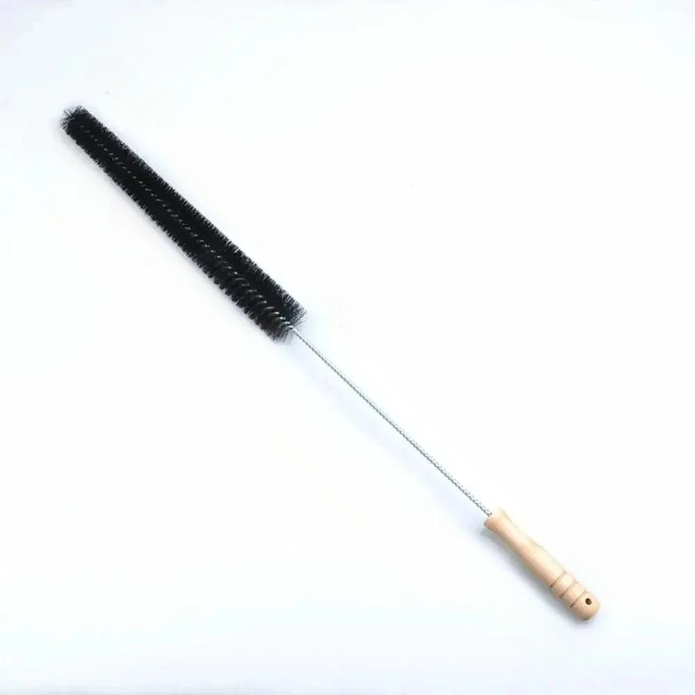 Flexible Long Cleaning Brush – Radiator, Dryer Vent & Pipe Duster