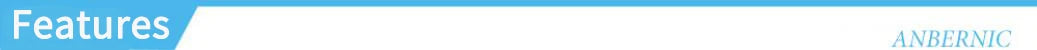 Anbernic RG34XX Retro Video Handheld Game Console 3.4" IPS Screen 32G Linux 64-bit System Support 5G WiFi Bluetooth HD TV Output