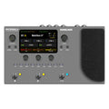 SONICAKE Matribox II Guitar Bass Amp Modeling Multi-Effects Processor with Expression Pedal FX Loop MIDI Stereo USB OTG QME-100