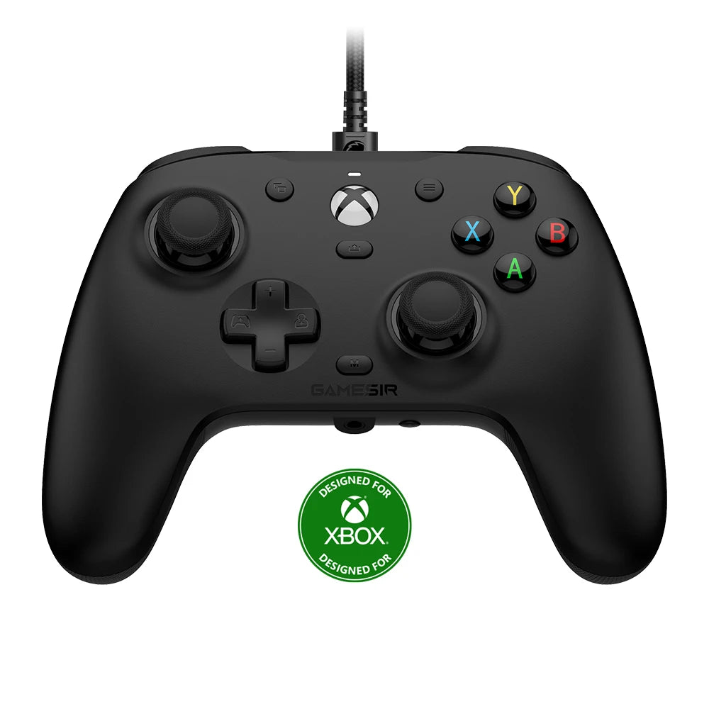 GameSir G7 HE Xbox Controller – Hall Effect Gamepad for Xbox Series X|S, Xbox One & PC
