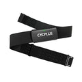 CYCPLUS H2 Heart Rate Monitor Chest Strap — BLE & ANT+, IPX7, 500h Battery
