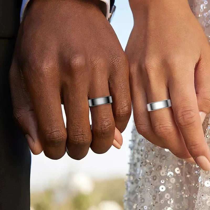 Smart Ring R09 — Heart Rate, Blood Pressure & Bluetooth Calls