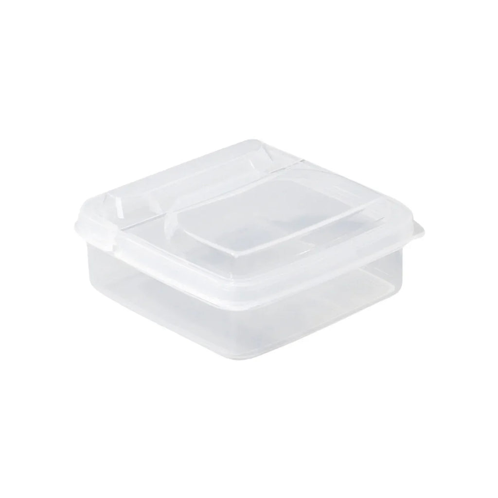 Sliced Cheese Container for Fridge