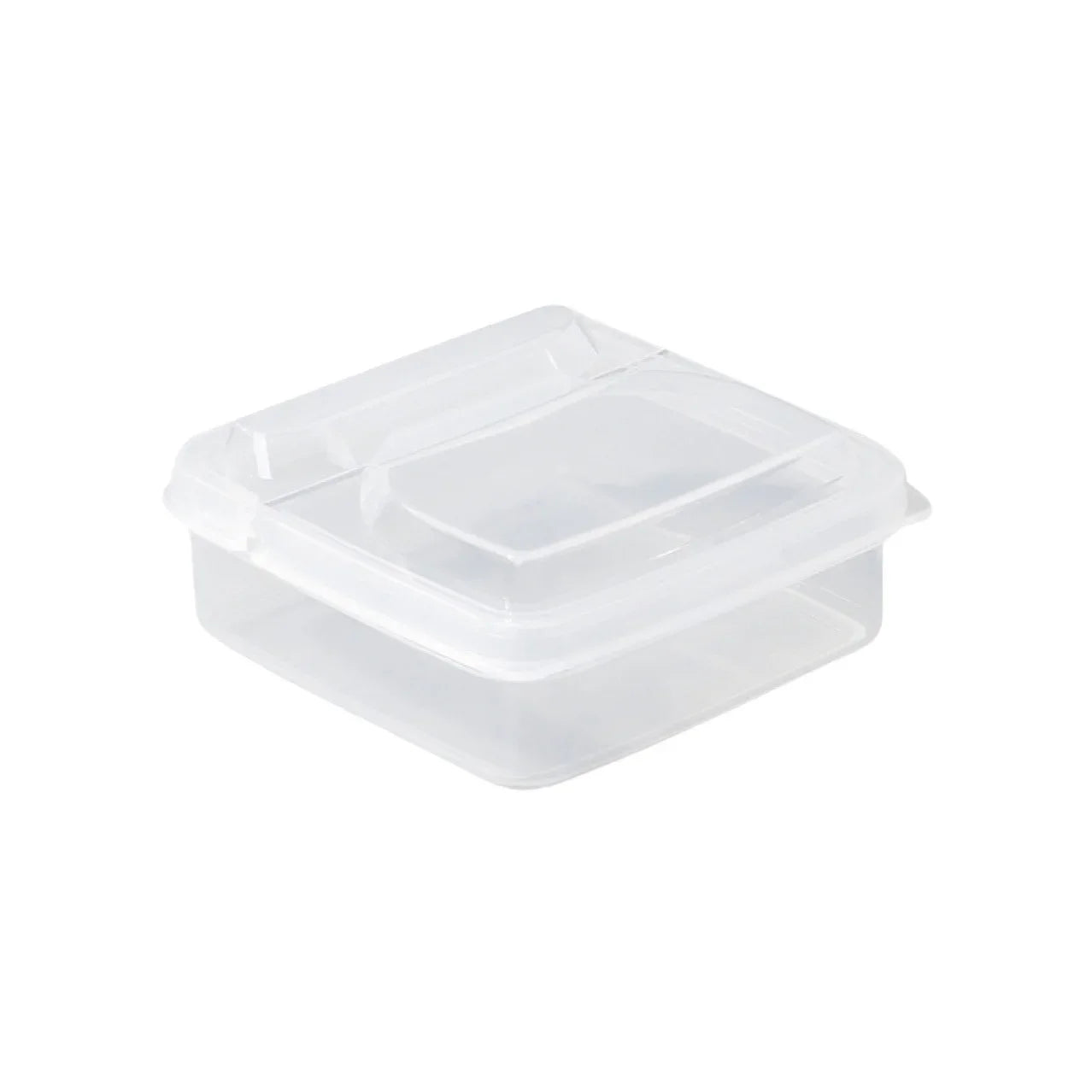 Sliced Cheese Container for Fridge