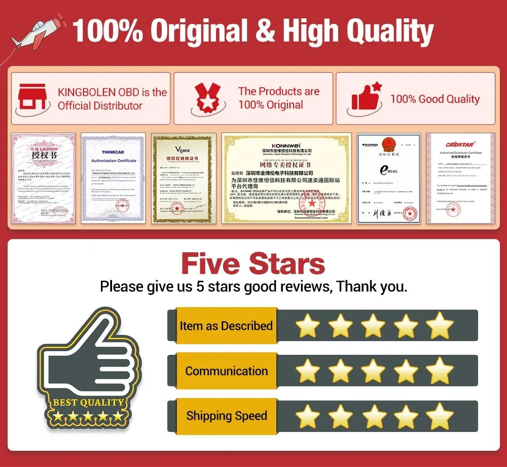 【Lifetime Free Update】Newest KINGBOLEN K8 PRO Advanced Car diagnostic Tools ECU Coding Bi-directional Test CAN FD DOIP 34 Reset