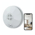 X-S1 Mini Ceiling Security Camera – 1080P HD WiFi with Night Vision, Motion Detection & 256GB Storage for Home & Office