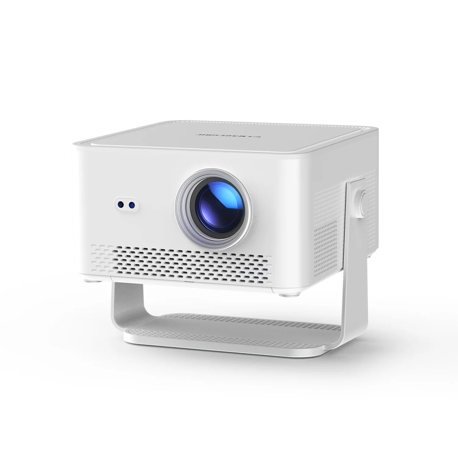 Magcubic HY450MAX 1080P Projector | 1100 ANSI, Android 14, WiFi 6, Auto Focus & 8K Support