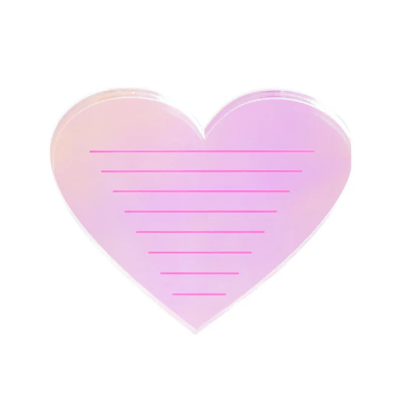 False Eyelash Storage Box 5 Layers Acrylic Pallet Lash Holder Pallet Individual Eyelash Extension Glue Display Stand Makeup 2029