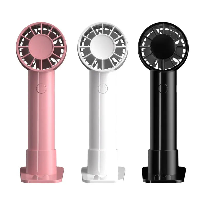 Wholesale Portable Lashes Fan Mini Usb Charging Third Gear Fan Air Blower Lash Glue Dedicated Dryer Eyelash Extension Supplies