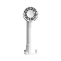 Wholesale Portable Lashes Fan Mini Usb Charging Third Gear Fan Air Blower Lash Glue Dedicated Dryer Eyelash Extension Supplies