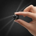 X5 Mini Security Camera – 1080P Full HD WiFi with Night Vision, Motion Detection & Audio Recording