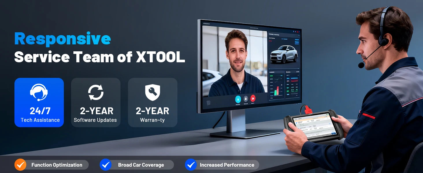 XTOOL InPlus IK618 IMMO Key Programming Tool Car Diagnostic Tools Key Programmer All Key Lost & Add Key With KC100 VS X100 PAD3