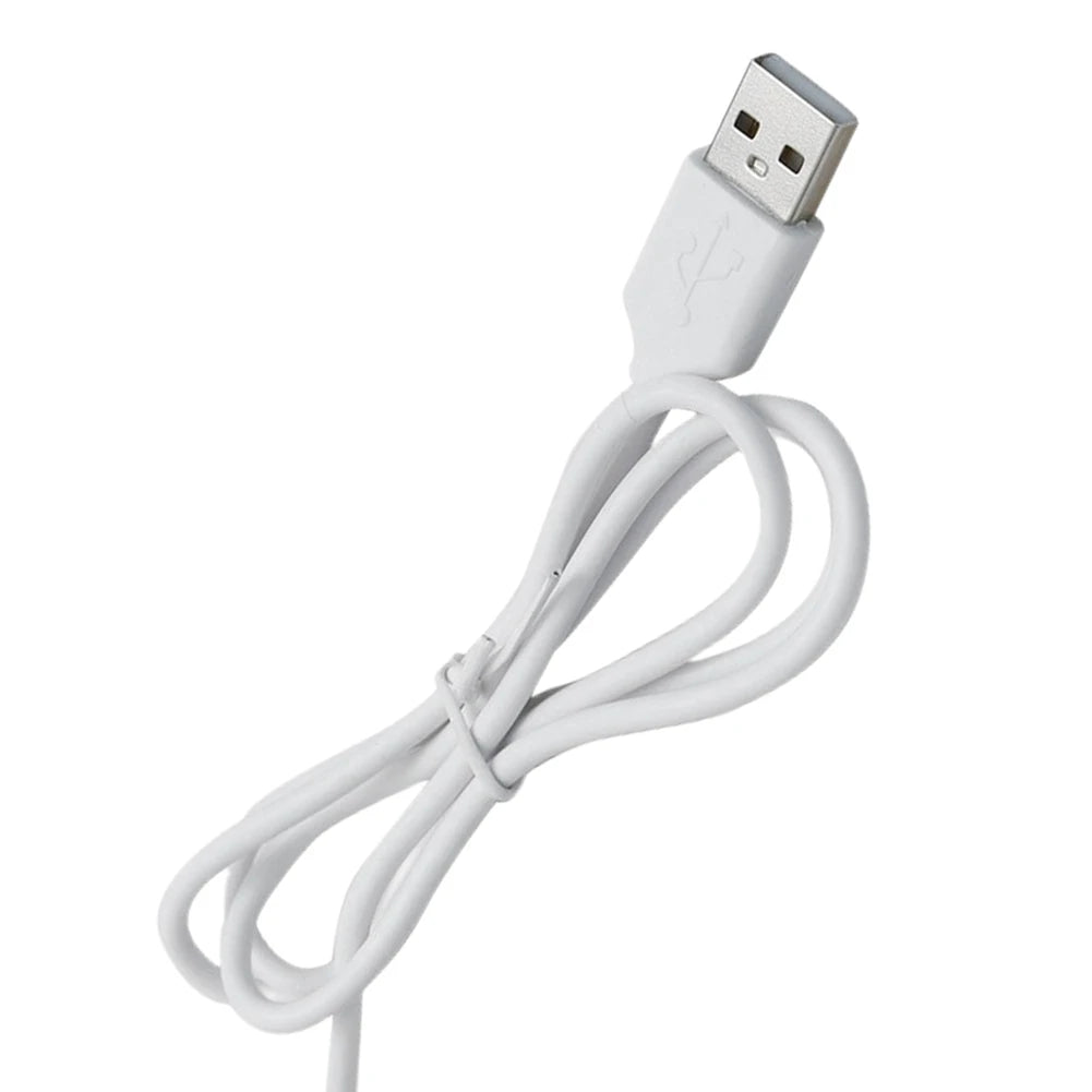 APWIKOGER 8-in-1 USB 2.0 Hub | 6 USB Ports + SD & TF Card Reader