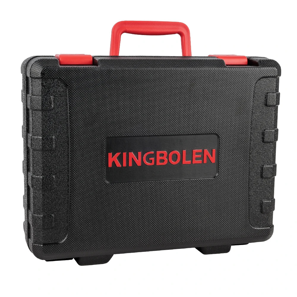【Lifetime Free Update】Newest KINGBOLEN K8 PRO Advanced Car diagnostic Tools ECU Coding Bi-directional Test CAN FD DOIP 34 Reset